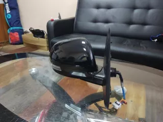  Зеркало боковое Mitsubishi Outlander 3 restailing 2 Арт 2-253022, вид 2