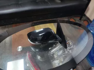  Зеркало боковое Mitsubishi Outlander 3 restailing 2 Арт 2-253022, вид 4