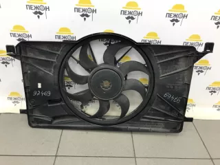1740022 Диффузор вентилятора Ford Focus 3 Арт 2-253301, вид 6