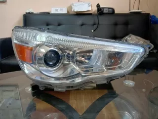  Фара галоген Mitsubishi ASX Арт 2-253315, вид 1