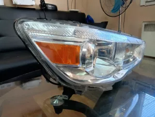  Фара галоген Mitsubishi ASX Арт 2-253315, вид 3