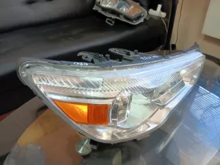  Фара галоген Mitsubishi ASX Арт 2-253315, вид 4