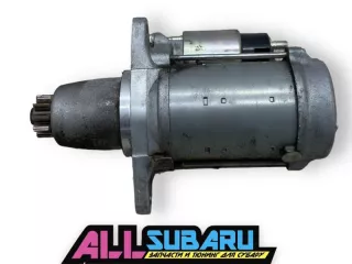 23300 - AA720 Стартер Subaru BRZ Арт 2-253631, вид 1
