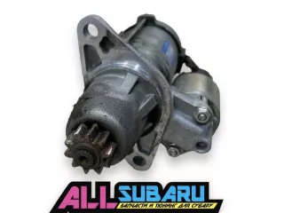 23300 - AA720 Стартер Subaru BRZ Арт 2-253631, вид 3