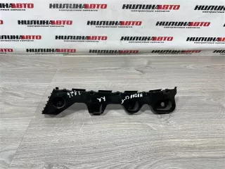 KD53502H1A Кронштейн крепления бампера Mazda CX-5 1 Арт 2-253705, вид 1