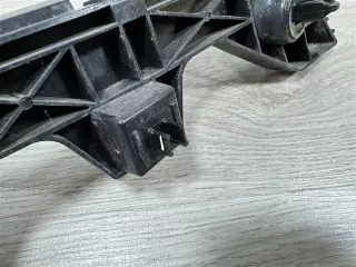 KD53502H1A Кронштейн крепления бампера Mazda CX-5 1 Арт 2-253705, вид 4