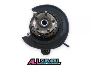 28411-FJ000 Ступица задняя Subaru Impreza 4 Арт 2-253938, вид 1
