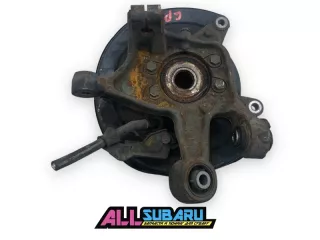28411-FJ000 Ступица задняя Subaru Impreza 4 Арт 2-253938, вид 3