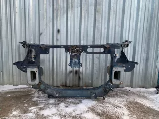5256A611 Панель передняя салона (торпедо) Mitsubishi Outlander 2 Арт 2-253998, вид 1
