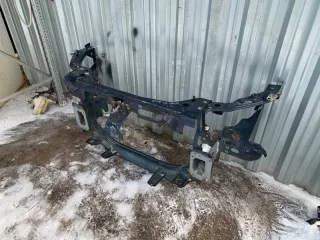 5256A611 Панель передняя салона (торпедо) Mitsubishi Outlander 2 Арт 2-253998, вид 3