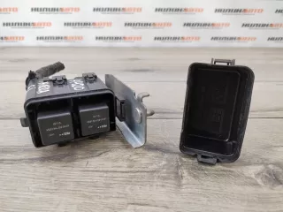 KD6266750 Блок реле Mazda 6 3 Арт 2-254077, вид 3