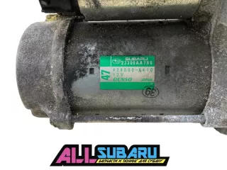 23300-AA700 Стартер Subaru Impreza 4 Арт 2-254165, вид 3