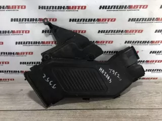 Z6011859YA Воздухозаборник Mazda 3 BK Арт 2-254521, вид 1