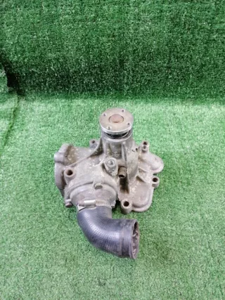 A1192001501 Помпа Mercedes S W140 Арт 2-254654, вид 1