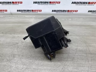 GR1C66760 Блок предохранителей под капот Mazda 6 2 Арт 2-254871, вид 2
