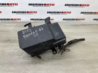 GR1C66760 Блок предохранителей под капот Mazda 6 1 Арт 2-254884, вид 1