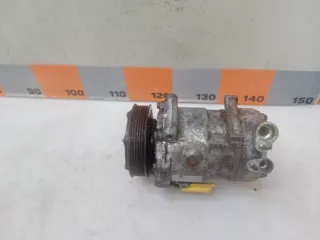 8750929 Компрессор кондиционера Citroen jumpy 2 Арт 2-254895, вид 1