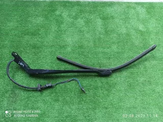 A2238203500 Щеткодержатель (поводок стеклоочистителя, дворник) Mercedes S W223 Арт 2-254954, вид 1