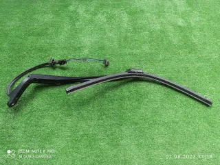 A2238203500 Щеткодержатель (поводок стеклоочистителя, дворник) Mercedes S W223 Арт 2-254954, вид 2