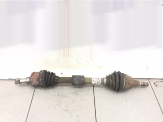 1758156 Привод Ford Focus 3 Арт 2-255041, вид 1