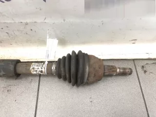 1758156 Привод Ford Focus 3 Арт 2-255041, вид 2