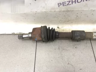 1758156 Привод Ford Focus 3 Арт 2-255041, вид 3