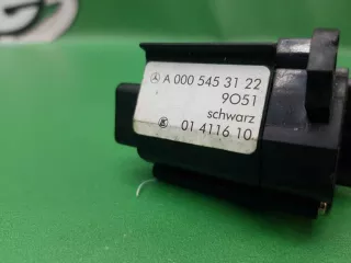 A0005453122 Переключатель подрулевой (стрекоза) Mercedes E W210 Арт 2-255297, вид 2