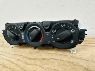 1 843 005 Блок управления печки/климат-контроля Ford Transit 4 Арт 2-255302, вид 3