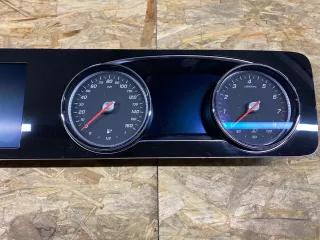 A2139001210 Щиток приборов (приборная панель) Mercedes E W213 Арт 2-255550, вид 2