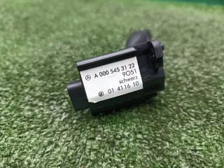 A0005453122 Рычаг регулировки руля Mercedes S W220 Арт 2-255593, вид 2