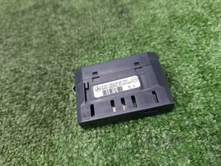 A0015420223 Дисплей парктроника Mercedes CL C215 Арт 2-255614, вид 1