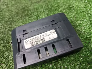 A0015420223 Дисплей парктроника Mercedes CL C215 Арт 2-255614, вид 2