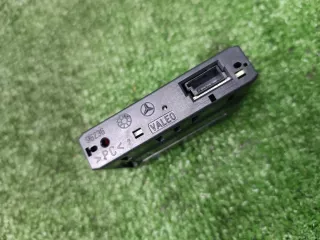 A0015420223 Дисплей парктроника Mercedes CL C215 Арт 2-255614, вид 3