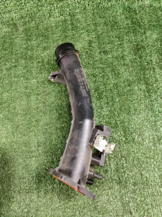 A2700900844 Патрубок интеркулера Mercedes CLA c117 Арт 2-255699, вид 1