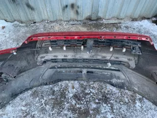 6400F307ZZ Бампер передний Mitsubishi ASX Арт 2-255728, вид 9