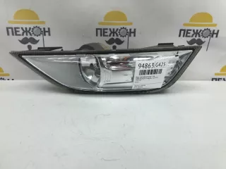1731477 Фара противотуманная Ford Mondeo 4 restailing Арт 2-255737, вид 1