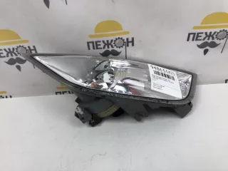 1731477 Фара противотуманная Ford Mondeo 4 restailing Арт 2-255737, вид 2