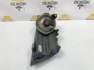 1731477 Фара противотуманная Ford Mondeo 4 restailing Арт 2-255737, вид 4