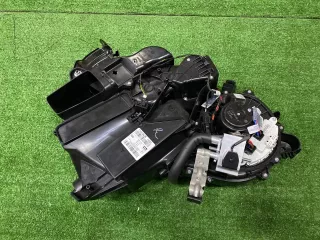 A1668301660 Печка в сборе Mercedes GLS X166 Арт 2-256116, вид 1