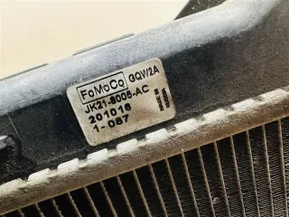 2 518 191 Радиатор (основной) Ford Transit 4 Арт 2-256282, вид 7