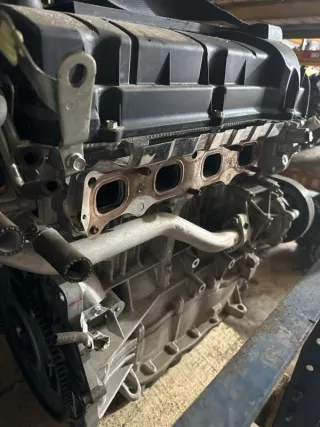 A697 Двигатель Mitsubishi Outlander 3 restailing 2 Арт 2-256361, вид 3