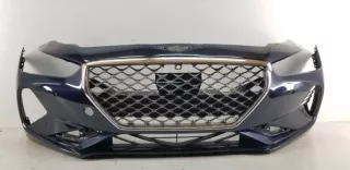 86511G9000 Бампер передний Genesis G70 Арт 2-256381, вид 1