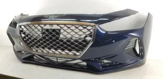 86511G9000 Бампер передний Genesis G70 Арт 2-256381, вид 3