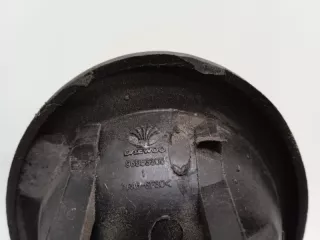 96563305 Ручка двери внутренняя Daewoo Matiz M200 Арт 2-256848, вид 3