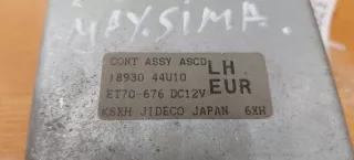 1893044U10 Блок управления (другие) Nissan Maxima А32 Арт 2-256936, вид 4