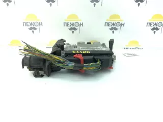 1762228 Блок управления двигателем Ford Focus 3 Арт 2-257234, вид 2