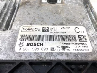 1762228 Блок управления двигателем Ford Focus 3 Арт 2-257234, вид 3
