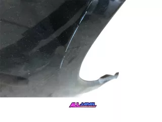 57110-AG080-9P Крыло переднее правое Subaru Legacy 4 Арт 2-257335, вид 2