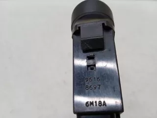 96168697 Кнопка противотуманных фар Daewoo Nexia 1 Арт 2-257360, вид 3