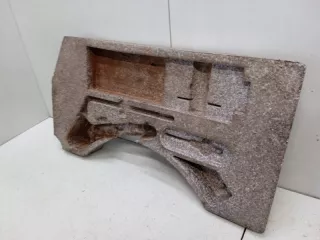 96292416 Ящик для инструментов Daewoo Nexia 1 Арт 2-257390, вид 2